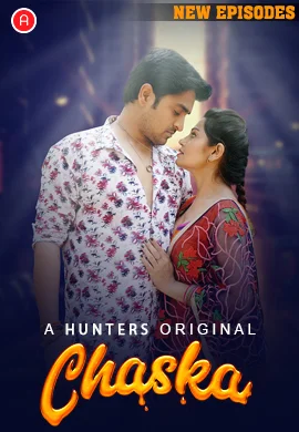  Chaska (2023) UNRATED 1080p HEVC HDRip Hunters S01E05T07 Hot Web Series x265 ESubs [1GB] Full Movie Download