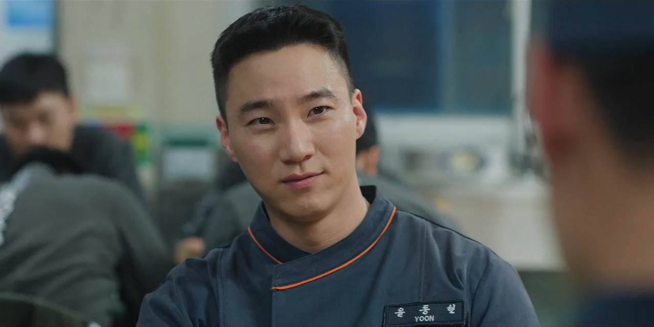 The Legend of Kitchen Soldier 2026 WebRip Season 1 [Hindi + Tamil + Telugu + Korean] 480p 720p ESub Screenshot