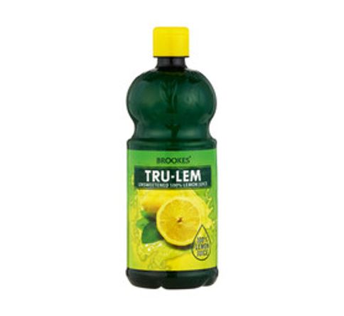 Tru-Lem 500ml