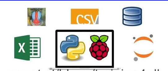 Complete Python 3 and Raspberry Pi Masterclass