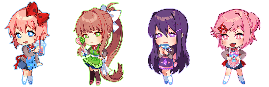 Las Dokis