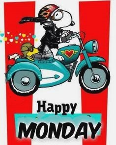 Snoopy-Happy-Monday