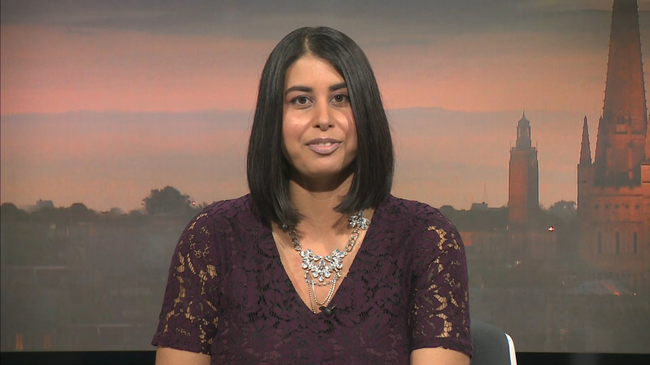 26 January - 17.15.00 - ITV News London. The latest news and wea