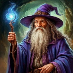 Wizard