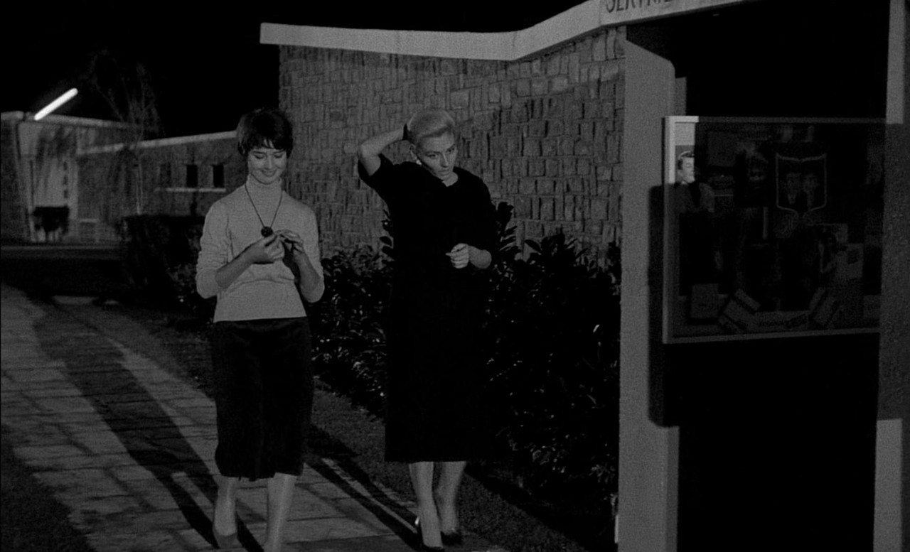 Elevator to the Gallows (1958) Criterion (1080p BluRay x265 r00t