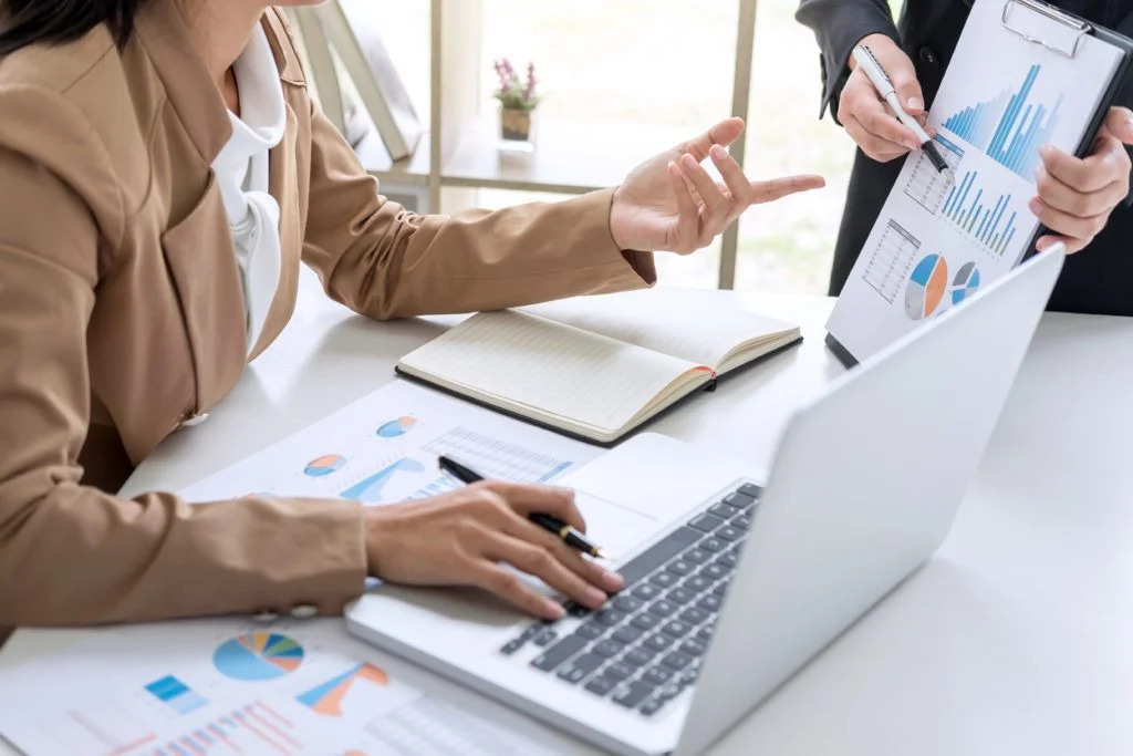 How to Maximize Your Business Tax Savings ?