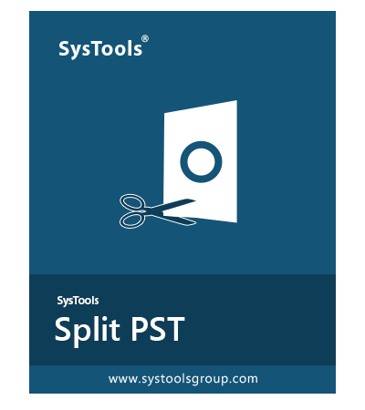 SysTools Split PST 8.0 (x64)