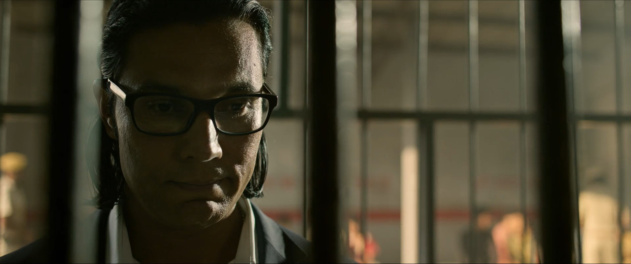 Extraction 2020 WebRip [Hindi + Tamil + Telugu + English] 480p, 720p, 1080p ESub Screenshot