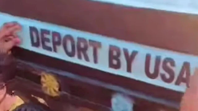Deport-by-USA