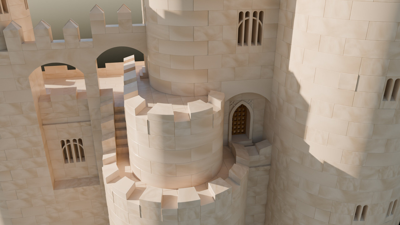 Fortaleza Almocabar 020