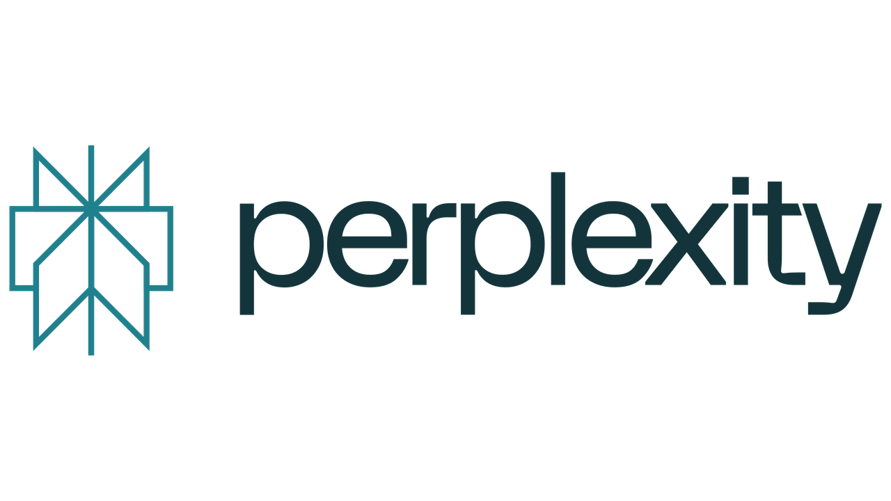 Perplexity Logo
