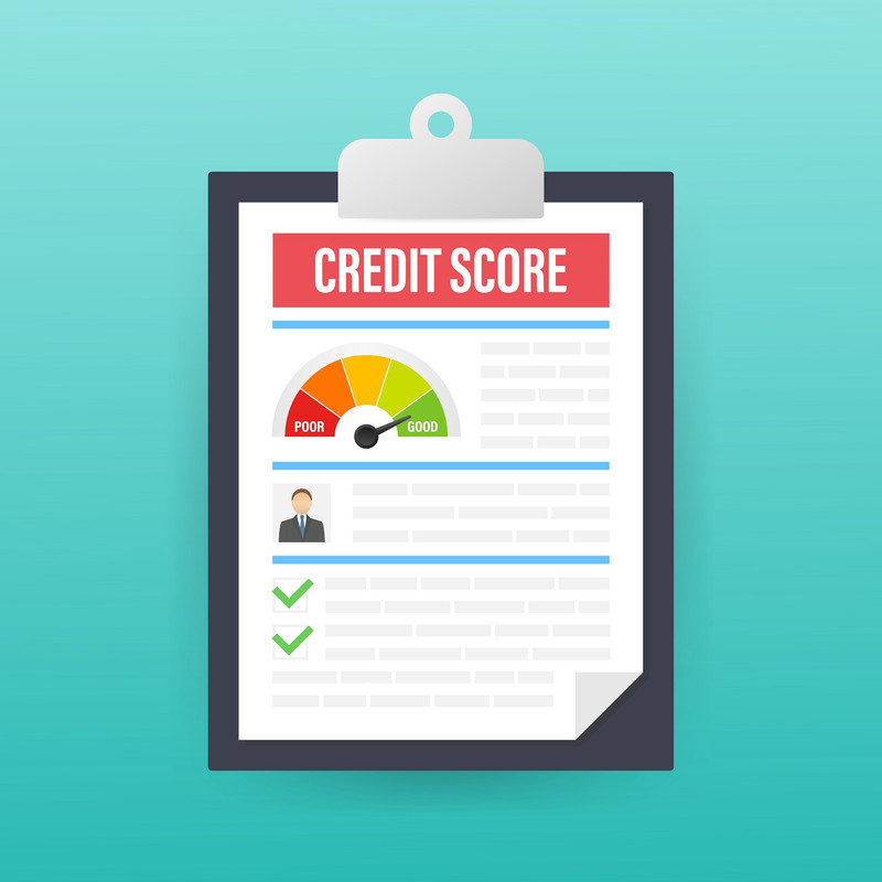 Understanding the Typical Credit Score in Provo: Explained