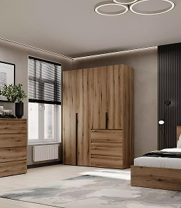 Обідній стіл та стільці