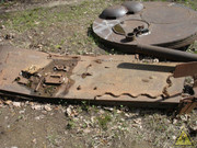 Детали советских тяжелых танков серии КВ DSC02123