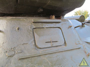 Советский тяжелый танк ИС-2, Волгоград IMG-6104