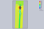 Flow-Trajectories-2-Design-Point-4
