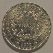 LA REVOLUCIÓN FRANCESA Y SUS MONEDAS (1789-1801) IMG-20190624-164453