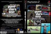 GTA Generations Beta v5 PT-BR
