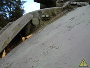 Американский средний танк М4 "Sherman", Танковый музей, Парола  (Финляндия) DSC08667