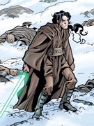 Galidraan-Jedi
