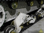 Советский легкий танк Т-26 обр. 1939 г., Музей отечественной военной истории, Падиково DSCN6734