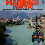 Marinko Rokvic - Diskografija 1988-a