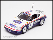 1984 28 Ypres Porsche Toivonen M1