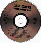 Serif Konjevic - Diskografija - Page 2 CE-DE