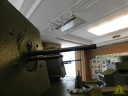 Советский легкий танк Т-26 обр. 1931 г., Музей военной техники, Верхняя Пышма DSCN4281