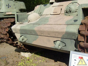 Советский тяжелый танк КВ-1, ЛКЗ, июль 1941г., Panssarimuseo, Parola, Finland  S6303698