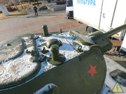 Советский средний танк Т-34, СТЗ, Волгоград DSCN7304