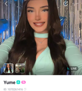 Yume (Gêmea da Jessy)