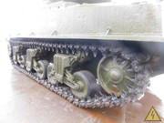 Американский средний танк М4А2 "Sherman", Парк "Патриот", Тула.  DSCN4490