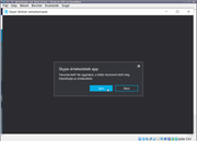Skype Vállalat verzió - Skype-értekezletek app_07