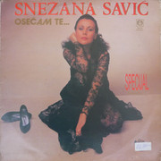 Snezana Savic - Diskografija 1988-a