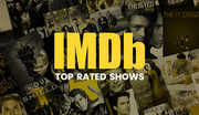 IMDB TShows