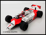 1982 07 McLaren MP4-1B Watson