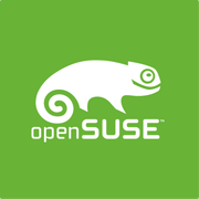 Logo OpenSUSE