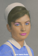 Andreaslut Nurse