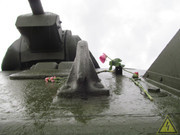 Советский средний танк Т-34, Музей битвы за Ленинград, Ленинградская обл. IMG-0966