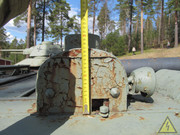 Финская самоходно-артилерийская установка ВТ-42, Panssarimuseo, Parola, Finland IMG-6784