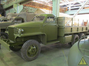 Американский грузовой автомобиль Studebaker US6, «Ленрезерв», Санкт-Петербург IMG-7239