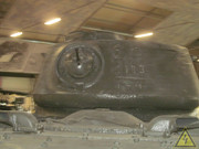 Советский тяжелый опытный танк Объект 238 (КВ-85Г), Парк "Патриот", Кубинка IMG-6959