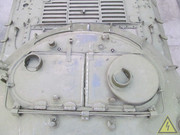 Советский тяжелый танк ИС-3, Красноярск IMG-8715