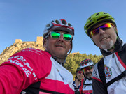 Tag asnobike en BTTCARTAGENA ASNOBIKE ASNOBIKE-CAMINO-DEL-CID-111