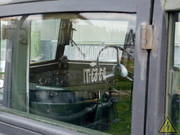 Битанский командирский автомобиль Humber FWD, "Моторы войны" DSCN7200