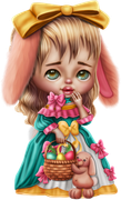 Cutiegirleaster1