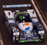  24 HEURES DU MANS YEAR BY YEAR PART FOUR 1990-1999 - Page 53 Image036