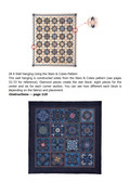 Shizuko-Kuroha-Japanese-Patchwork-Quilting-Patterns-2019-144