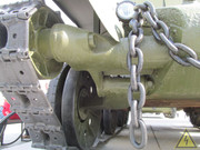 Советский легкий танк БТ-7, Музей военной техники УГМК, Верхняя Пышма IMG-5786